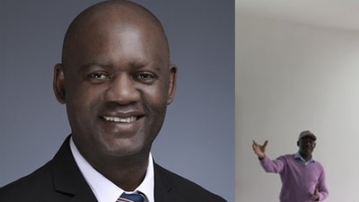 如何有效避免中式英语-Dr. Kizito Tekwa