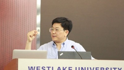 用户需求牵引的机器翻译系统研发-宗成庆