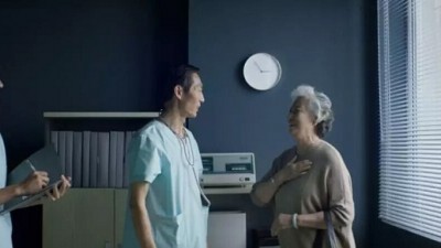 A.I.向人类的一次表白