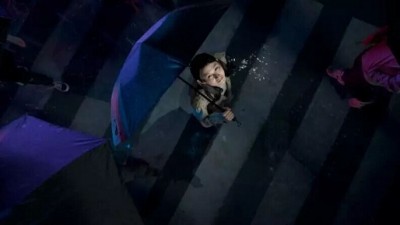 A.I.向人类的一次表白