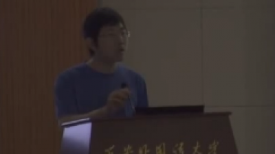 机器翻译实践与发展浅析-谢军