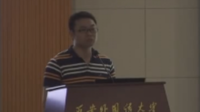 以图书翻译为载体的MTI翻译实践平台建设-梁本彬