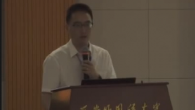 美国高校翻译技术及本地化项目管理专业-朱华