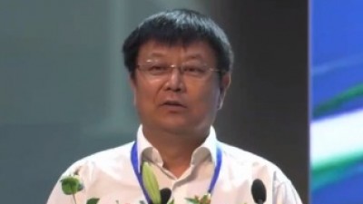分论坛总结发言-赵安源