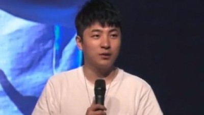 太有喜剧：中英文脱口秀表演