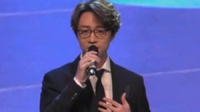 歌曲《声入人心》- 余笛