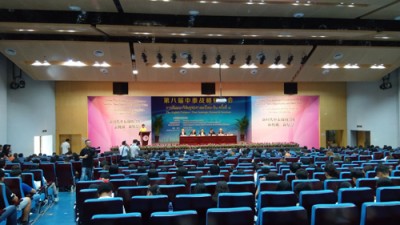 第八届中泰战略研讨会