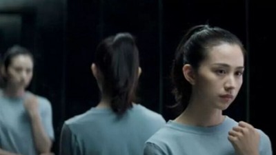 A.I.向人类的一次表白