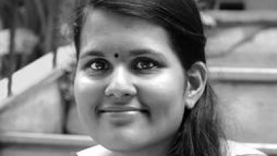 教育怎样帮我重写人生-Ashweetha Shetty