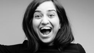 如何让人工智能远离人类的偏见-Kriti Sharma