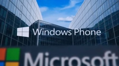 Why Windows Phone Failed, And How They Could've Saved It