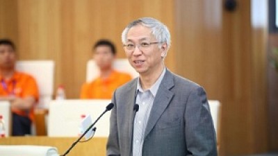 专业翻译-柴明颎