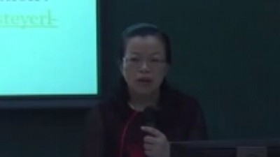世界不是世界观——翻译不是翻意-熊俊