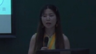 词牌名英译研究综述-黄红霞