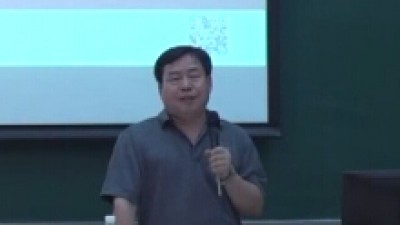 主编面对面：《外语教学与研究》-陈章云