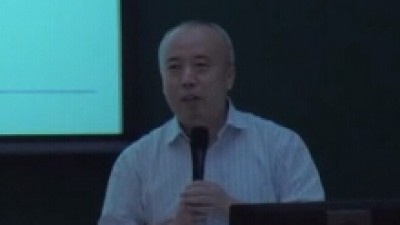 主编面对面：《解放军外国语学院学报》-陈勇