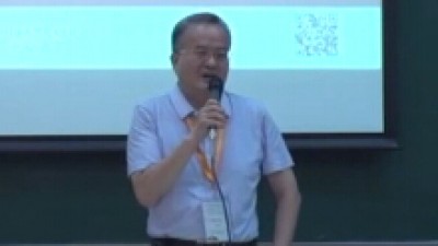 主编面对面：《北京第二外国语学院学报-周长银