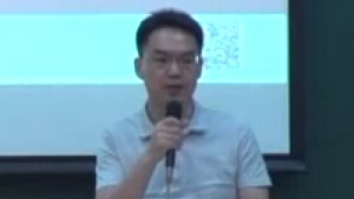 主编面对面：《中国外语》- 常少华