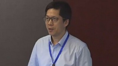 中国文化对外传播中的“国民待遇”-严志军