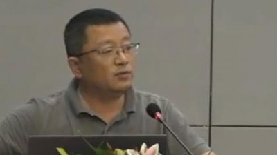 使命的召唤：为“中国制造”而写作-何文忠
