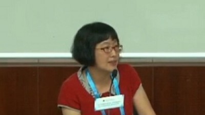 Computer Assisted Student Interpreters’ Self-assessment: Ways and Inspiration-刘梦莲