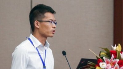 语言服务企业的信息化与数字化之路-张井