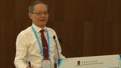 CATT: Putting the Mind Where the Mouth Is-朱纯深/慕媛媛