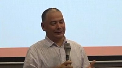 机器翻译的可能性及其后果-杨枫