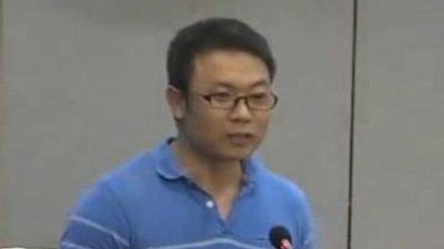 MT热之后的冷思考——以Glimpses of World History的翻译为例-梁本彬