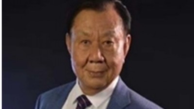 【公益】弄清逻辑理念，掌握翻译之道-萧兆华
