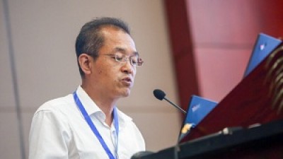 推出全国法律职业翻译能力考试，满足中国涉外法律职场需求-葛亚军