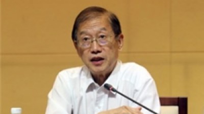 提升口译水平，有的放矢备考-陈明明