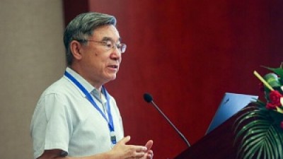 翻译的生命力：与时代同步发展-黄友义