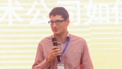 全球语言行业的现状及中国语言服务和技术公司如何参与全球竞争 - Konstantin Dranch