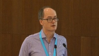 Translation, Computer and Corpus - Mark SHUTTLEWORTH
