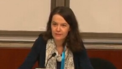 Integration of CAT and language resources into CATT through digital humanities research infrastructures-Vesna LUSICKY