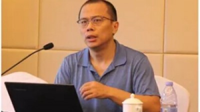 语言与翻译教学过程中的数据挖掘与人工智能技术管窥-俞敬松