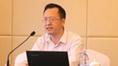 语言服务行业的本地化专业方向建设-崔启亮