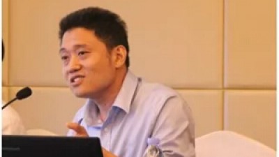 语言服务学与高校翻译人才培养-谭业升