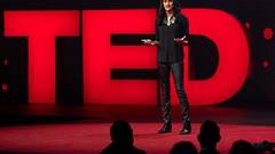 The power to think ahead in a reckless age
