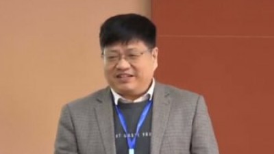 Recognition of Language Resources under the Background of Intelligent Revolution-FU Xingshang