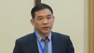 标准宣贯，ZYF-001 2017《翻译服务采购指南 第1部分：笔译》-刘振营