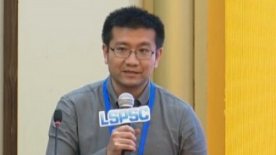 磨合期的策略-刘晓诚