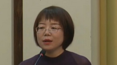 语言科技重新定义语言服务-史四美