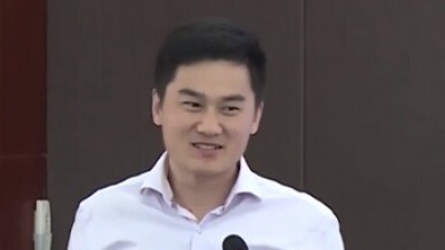 中国形象研究的知识图谱与前沿动态（1994-2018）：基于可视化技术的文献计量学分析-郇昌鹏