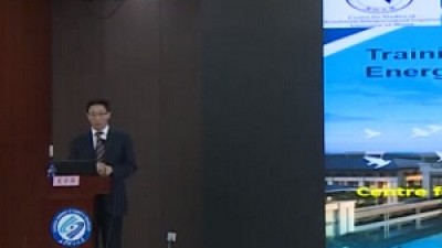 Training Interpreters for Electric Power and Energy: A Cognitive Perspective-李德凤