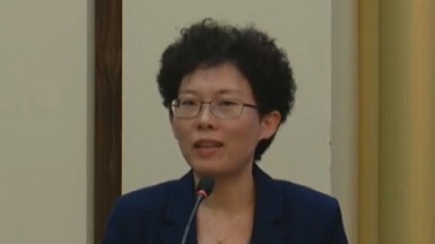 以满足需求为导向的口译服务解决方案-柴瑛