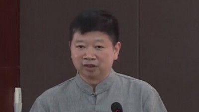 外语教学中如何实践课程思政-潘卫民