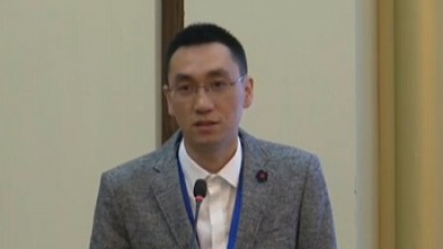 翻译企业数字化转型-陈件