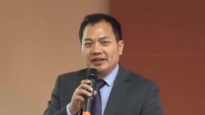 Machine Translation and Human Translation - CHEN Shengquan